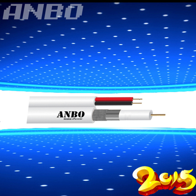Anbo RG59+2DC Power