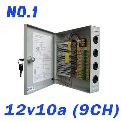 power supply box 12v10a