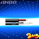 Anbo RG6+2DC Power